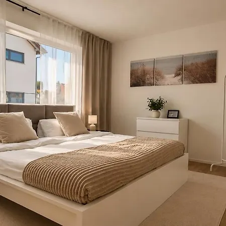 Illerblick Apartamento