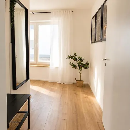 Illerblick Apartamento *