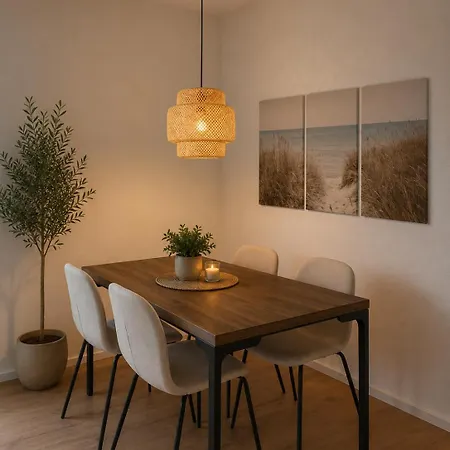 Apartamento Illerblick *