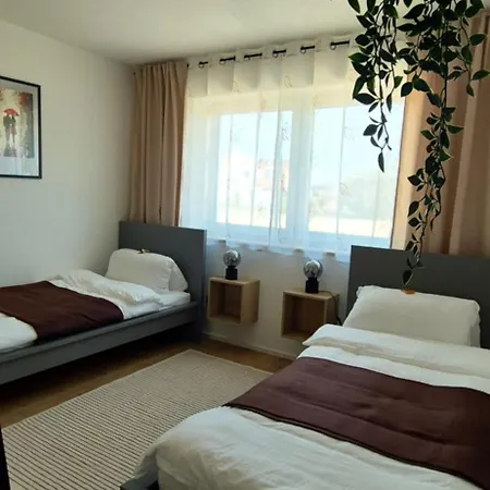 Illerblick Apartamento