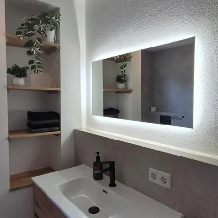 Illerblick Apartamento *