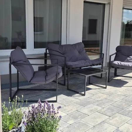 Illerblick Apartamento *