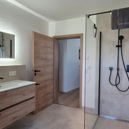 Apartamento Illerblick Dettingen an der Iller