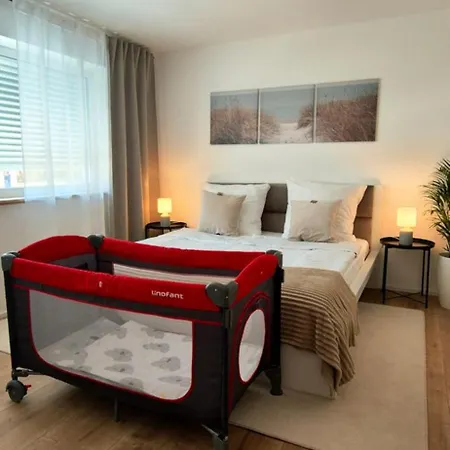 Apartamento Illerblick Dettingen an der Iller