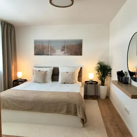 Illerblick Apartamento