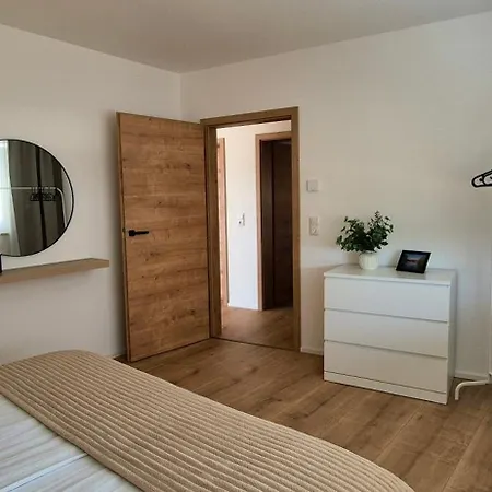 Illerblick Apartamento